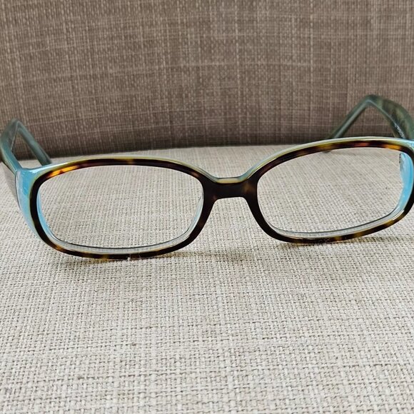 Kate Spade Women Glasses/Sunglasses PENELOPE 125 52[]16 Made in Italy Eyeglasses main image 10